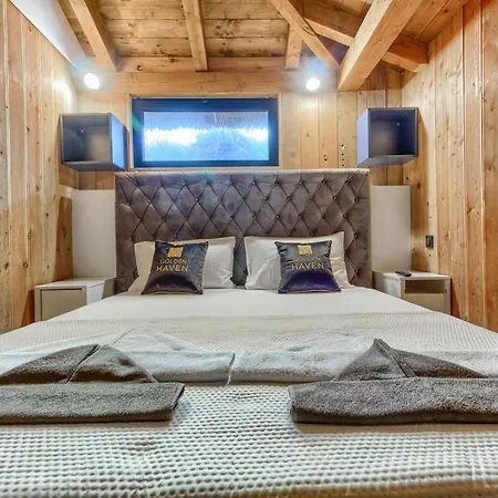 Loli Nyaraló Jezera