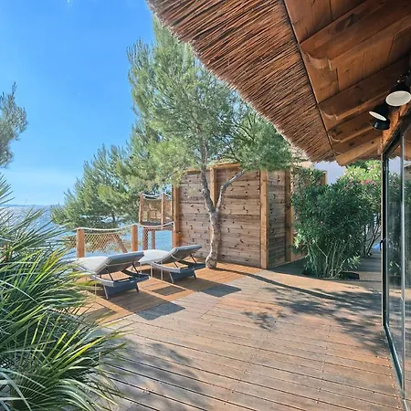 Feriehus Loli Jezera