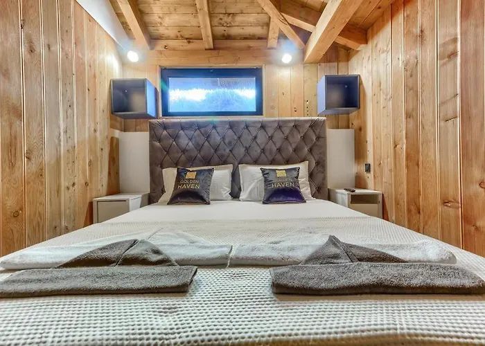 Loli Vikendica Jezera