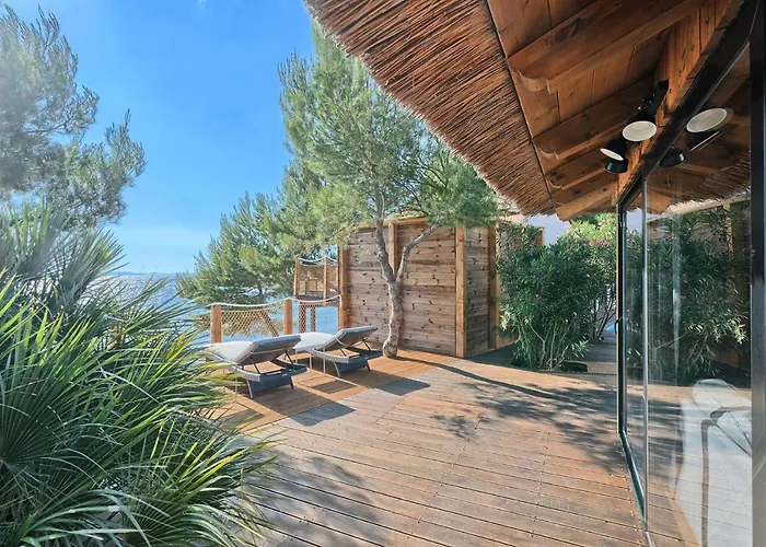 Feriehus Loli Jezera